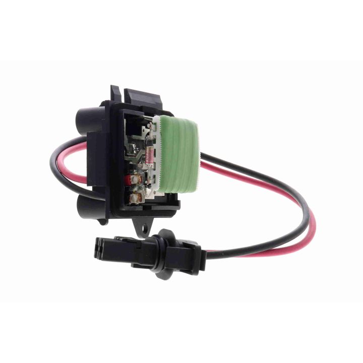 Reguliatorius, keleivio pusės ventiliatorius VEMO V46-79-0035