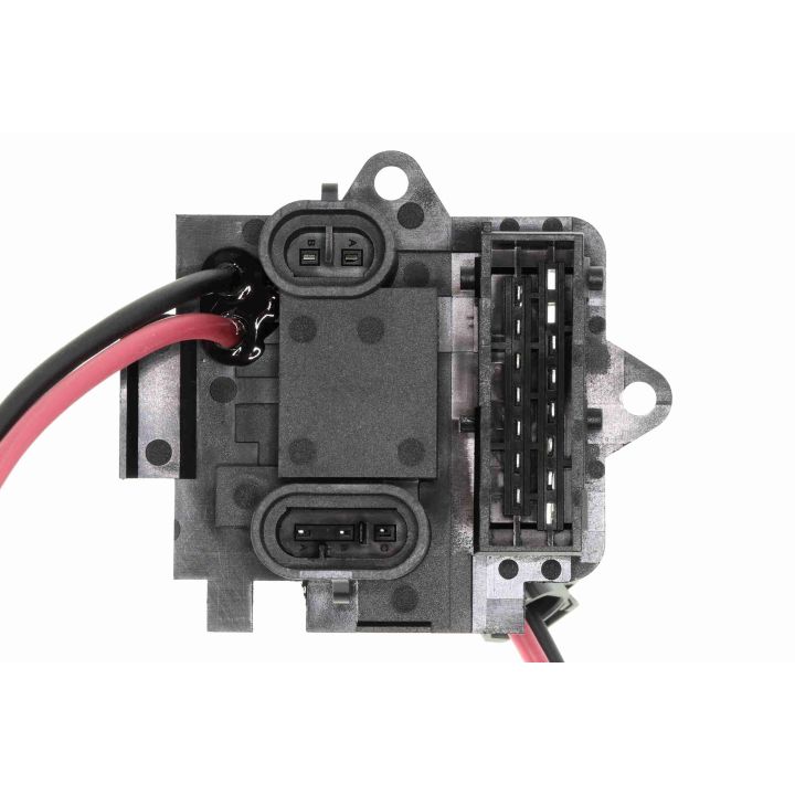 Reguliatorius, keleivio pusės ventiliatorius VEMO V46-79-0035