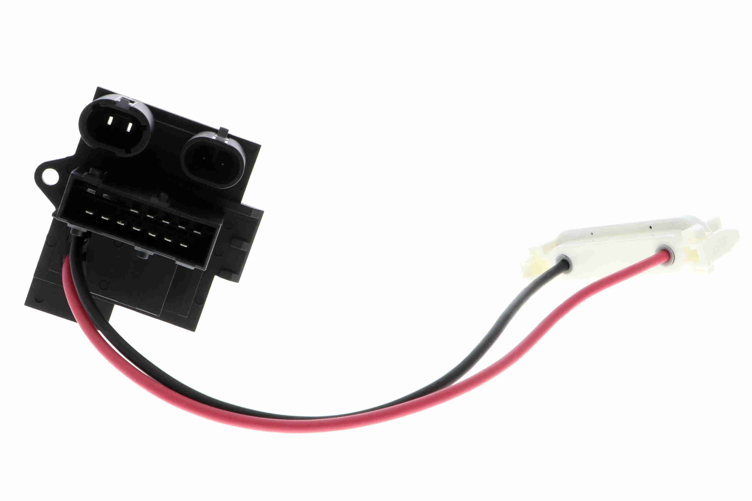 Reguliatorius, keleivio pusės ventiliatorius VEMO V46-79-0036