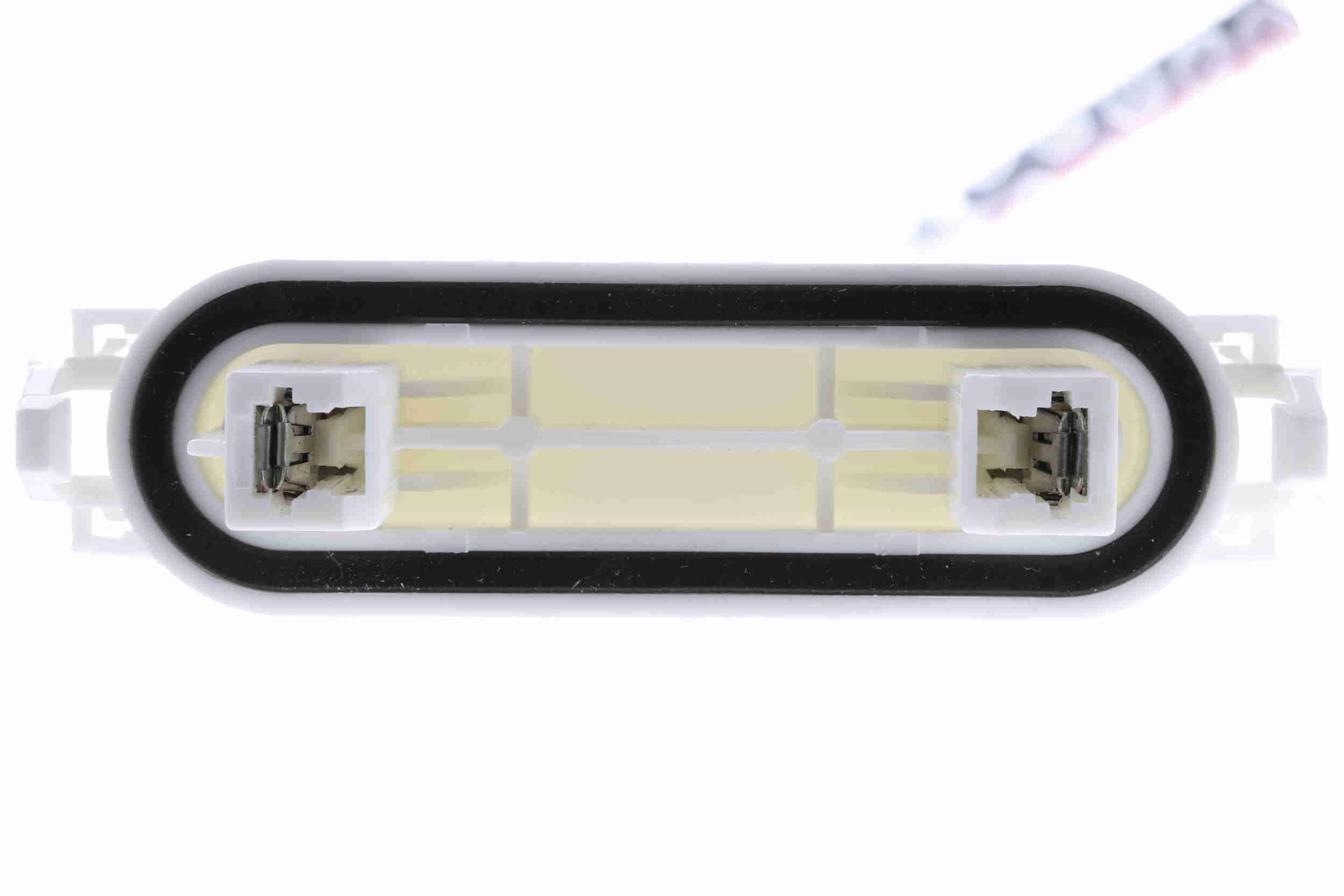 Reguliatorius, keleivio pusės ventiliatorius VEMO V46-79-0036