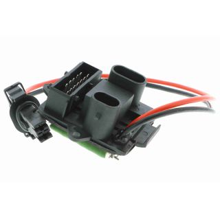 Reguliatorius, keleivio pusės ventiliatorius VEMO V46-79-0039