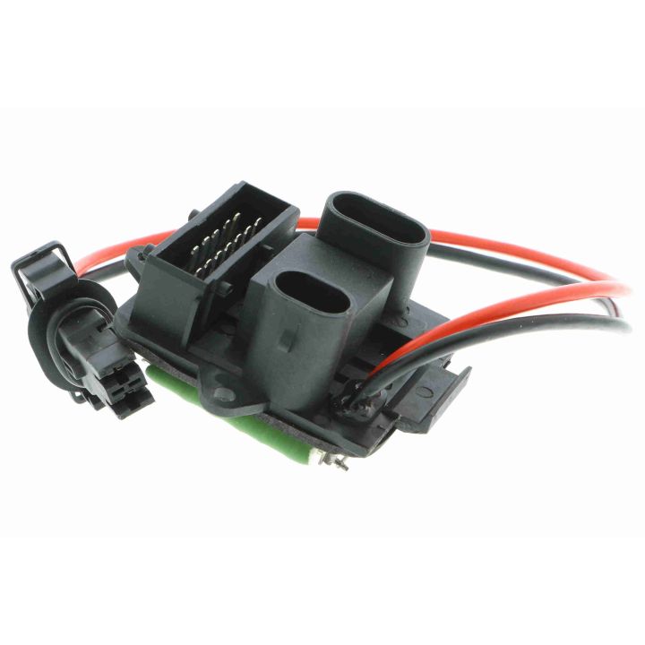 Reguliatorius, keleivio pusės ventiliatorius VEMO V46-79-0039