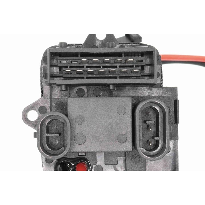 Reguliatorius, keleivio pusės ventiliatorius VEMO V46-79-0039