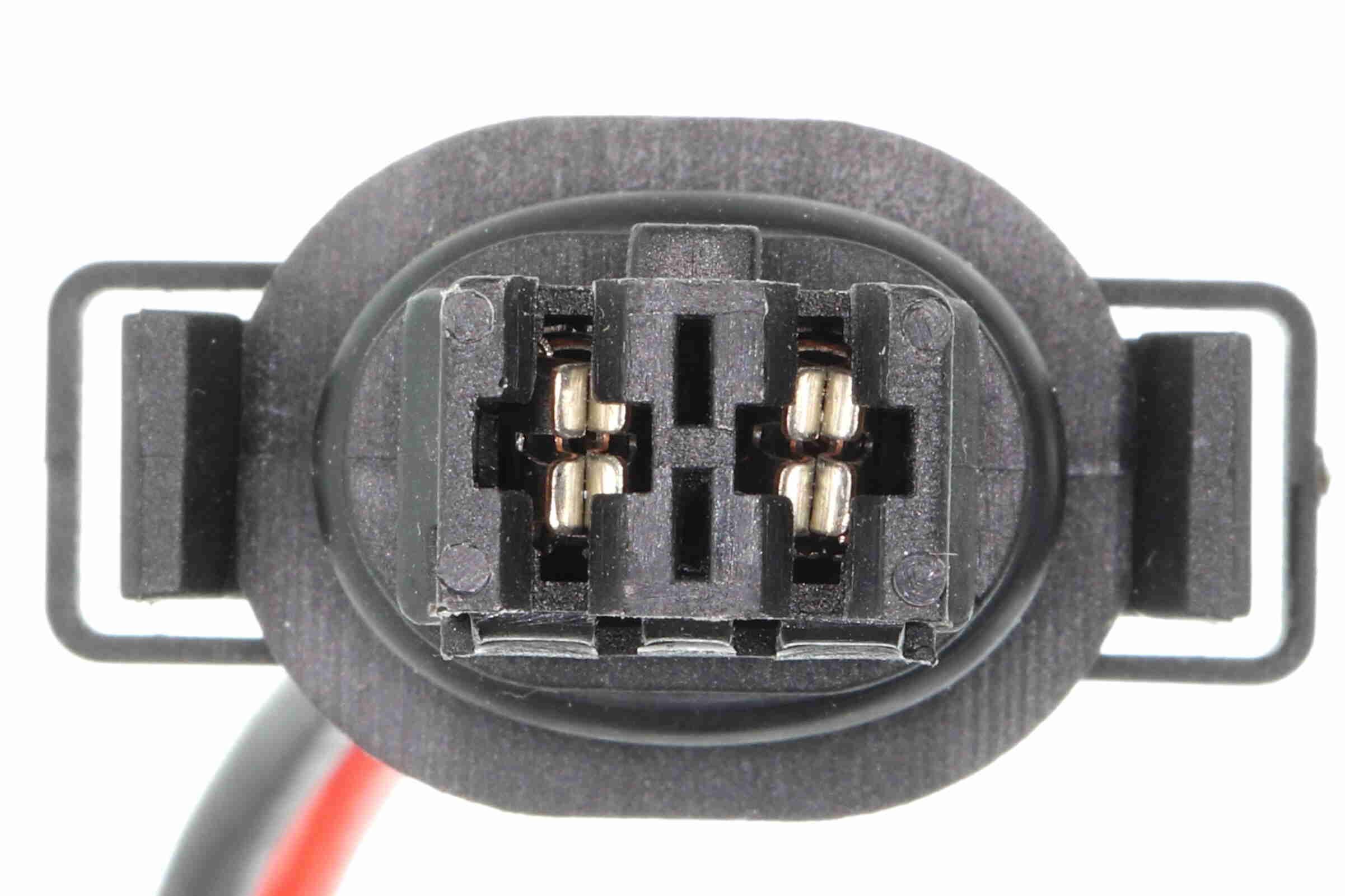 Reguliatorius, keleivio pusės ventiliatorius VEMO V46-79-0039