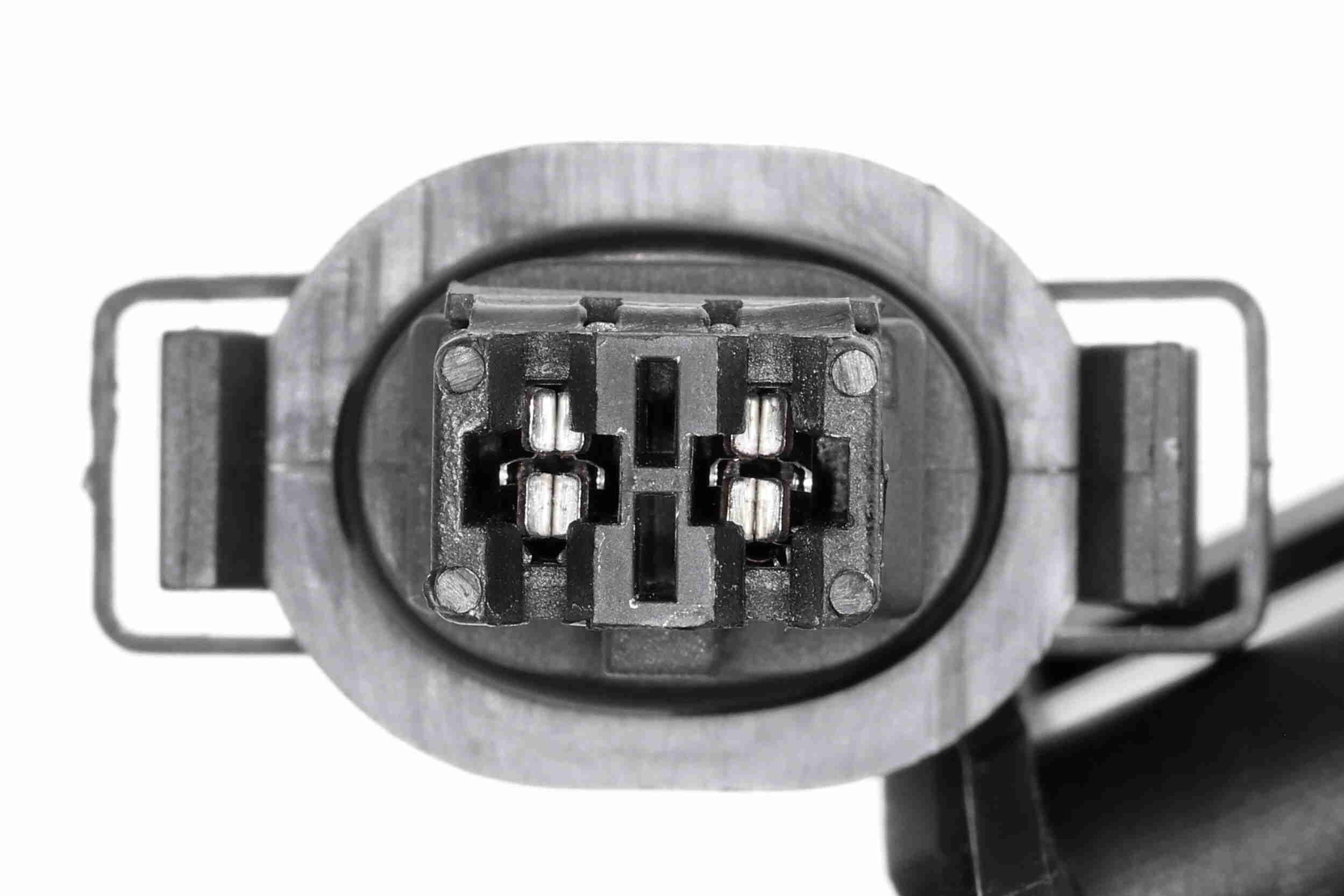 Reguliatorius, keleivio pusės ventiliatorius VEMO V46-79-0042