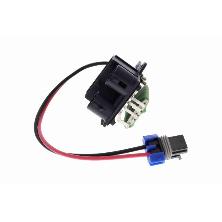 Reguliatorius, keleivio pusės ventiliatorius VEMO V46-79-0044