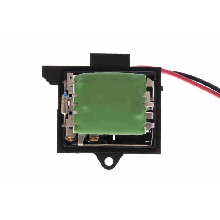 Reguliatorius, keleivio pusės ventiliatorius VEMO V46-79-0044