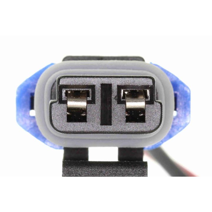 Reguliatorius, keleivio pusės ventiliatorius VEMO V46-79-0044