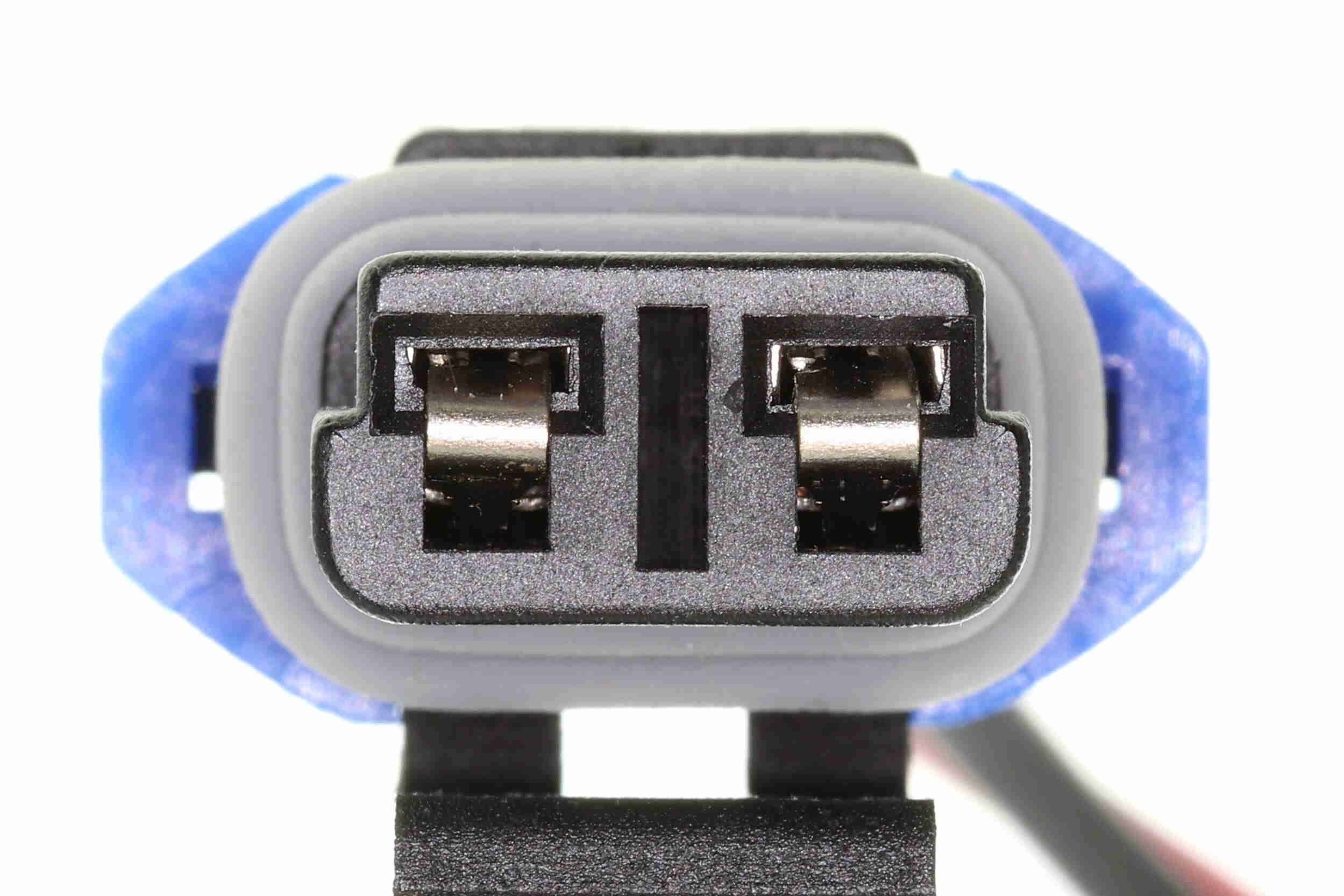 Reguliatorius, keleivio pusės ventiliatorius VEMO V46-79-0044