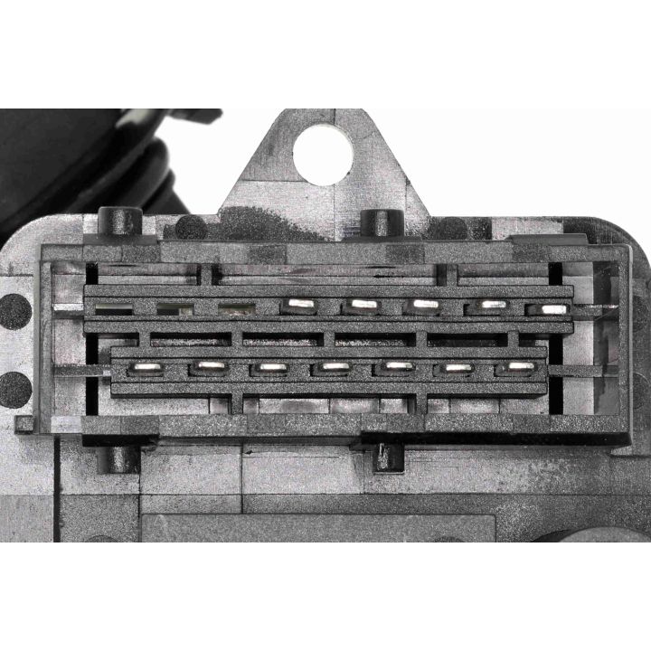 Reguliatorius, keleivio pusės ventiliatorius VEMO V46-79-0045