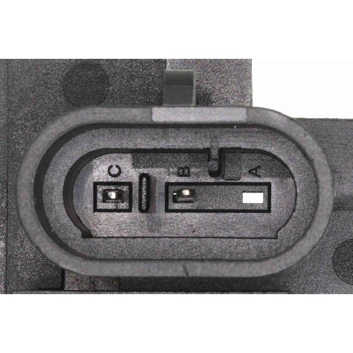 Reguliatorius, keleivio pusės ventiliatorius VEMO V46-79-0045