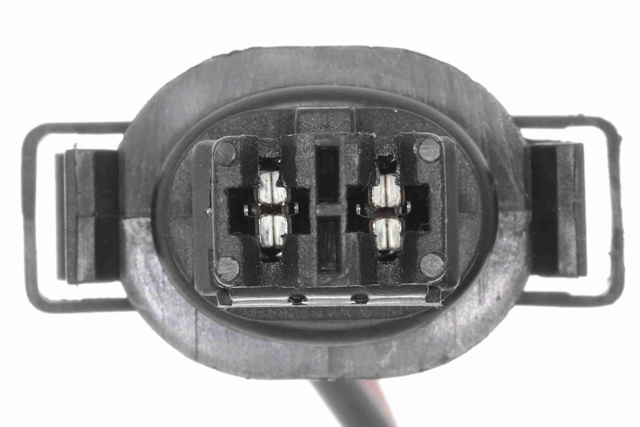 Reguliatorius, keleivio pusės ventiliatorius VEMO V46-79-0045