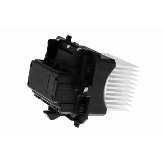 Reguliatorius, keleivio pusės ventiliatorius VEMO V46-79-0047