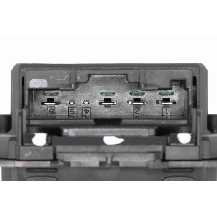 Reguliatorius, keleivio pusės ventiliatorius VEMO V46-79-0047