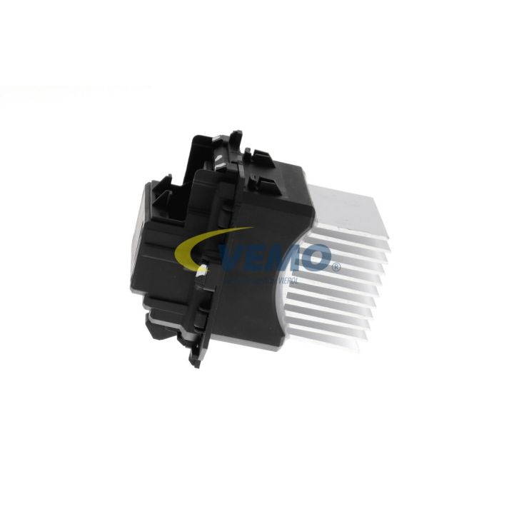 Reguliatorius, keleivio pusės ventiliatorius VEMO V46-79-0047