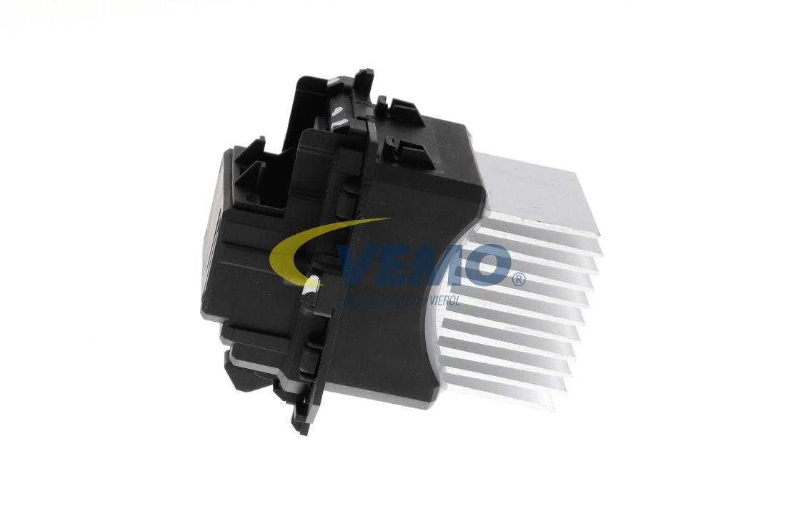 Reguliatorius, keleivio pusės ventiliatorius VEMO V46-79-0047