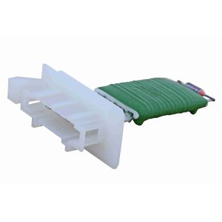 Reguliatorius, keleivio pusės ventiliatorius VEMO V48-79-0001