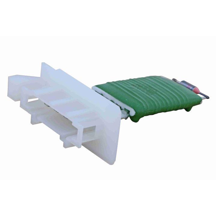 Reguliatorius, keleivio pusės ventiliatorius VEMO V48-79-0001