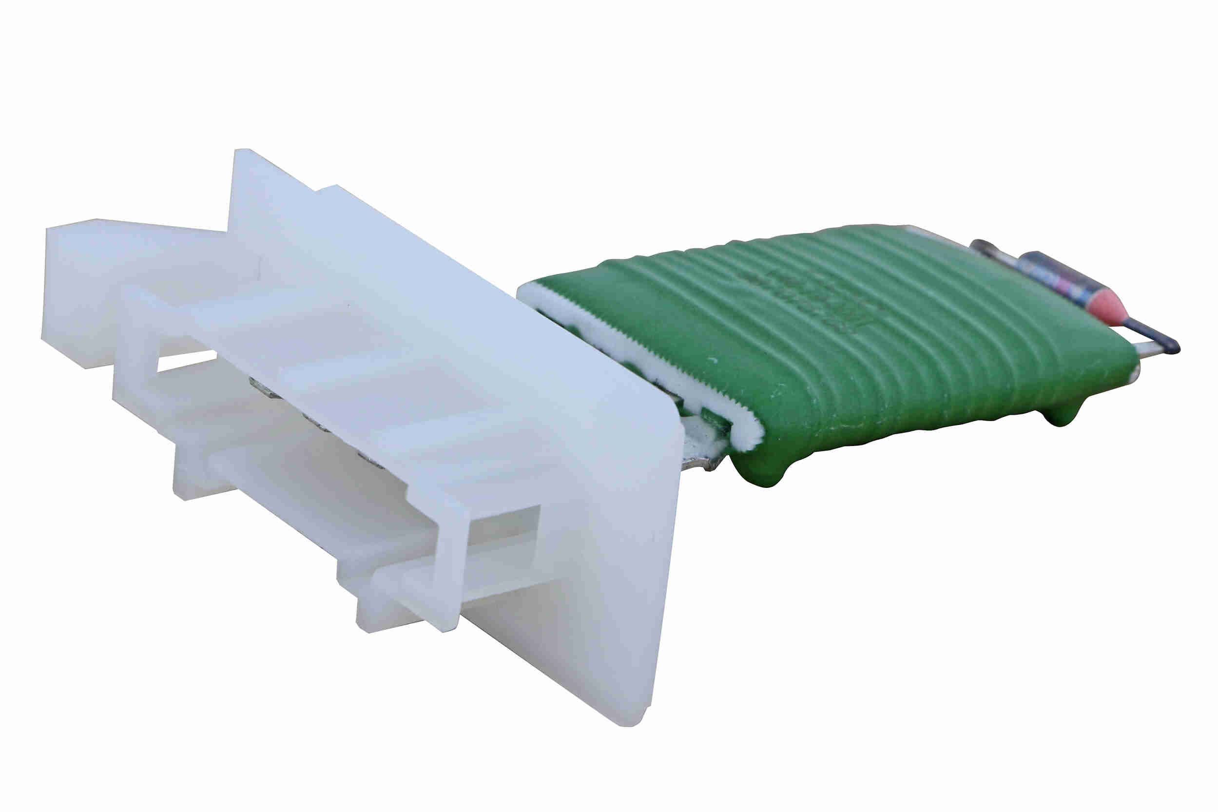 Reguliatorius, keleivio pusės ventiliatorius VEMO V48-79-0001