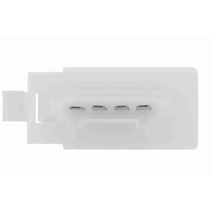 Reguliatorius, keleivio pusės ventiliatorius VEMO V48-79-0001