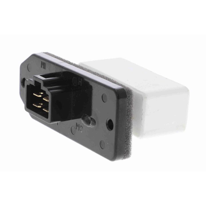 Reguliatorius, keleivio pusės ventiliatorius VEMO V48-79-0006