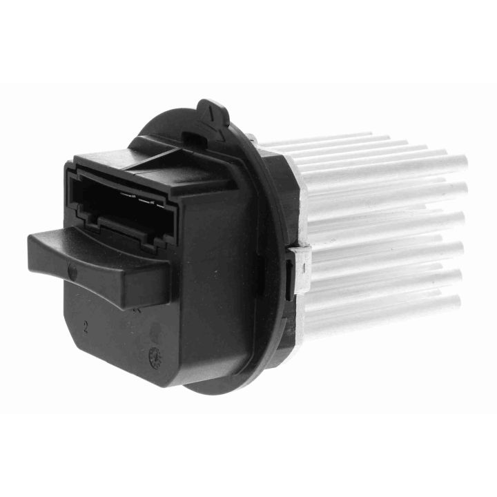 Reguliatorius, keleivio pusės ventiliatorius VEMO V48-79-0007