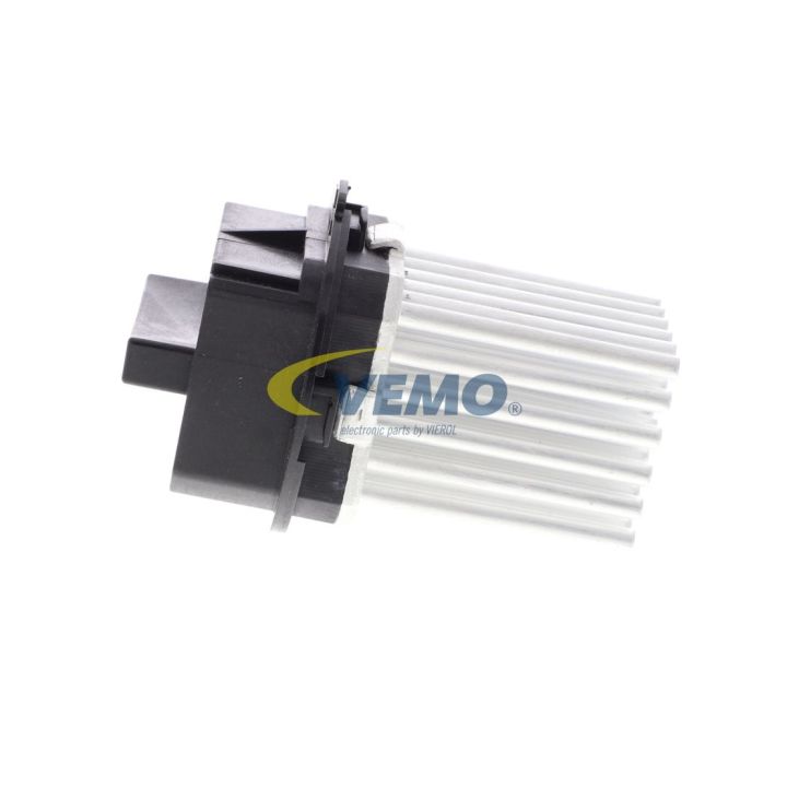 Reguliatorius, keleivio pusės ventiliatorius VEMO V48-79-0007