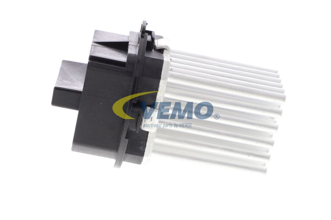 Reguliatorius, keleivio pusės ventiliatorius VEMO V48-79-0007