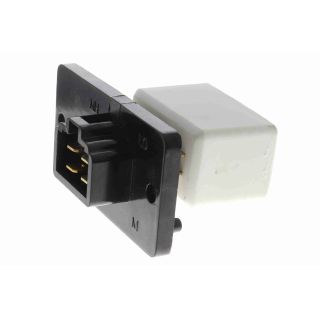 Reguliatorius, keleivio pusės ventiliatorius VEMO V48-79-0008