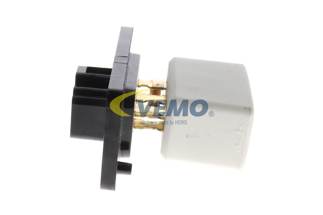 Reguliatorius, keleivio pusės ventiliatorius VEMO V48-79-0008