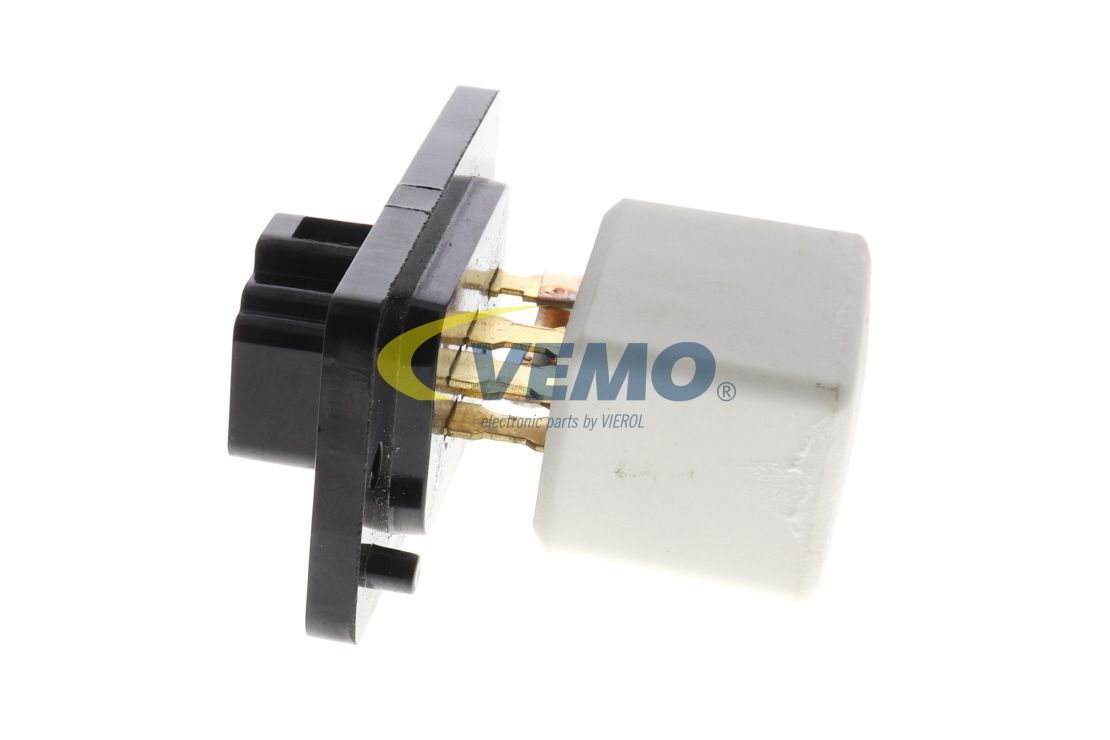 Reguliatorius, keleivio pusės ventiliatorius VEMO V48-79-0008
