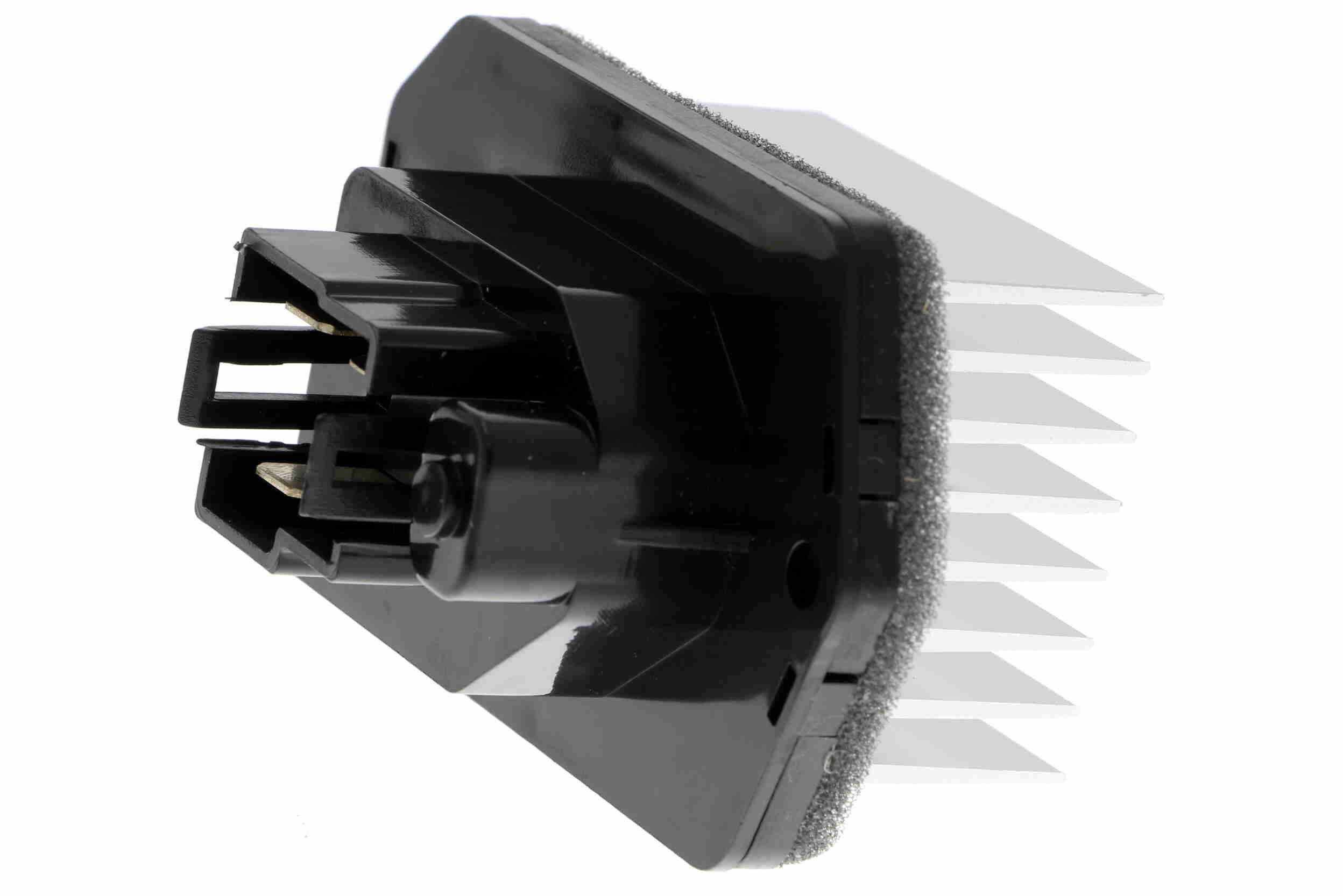 Reguliatorius, keleivio pusės ventiliatorius VEMO V48-79-0012