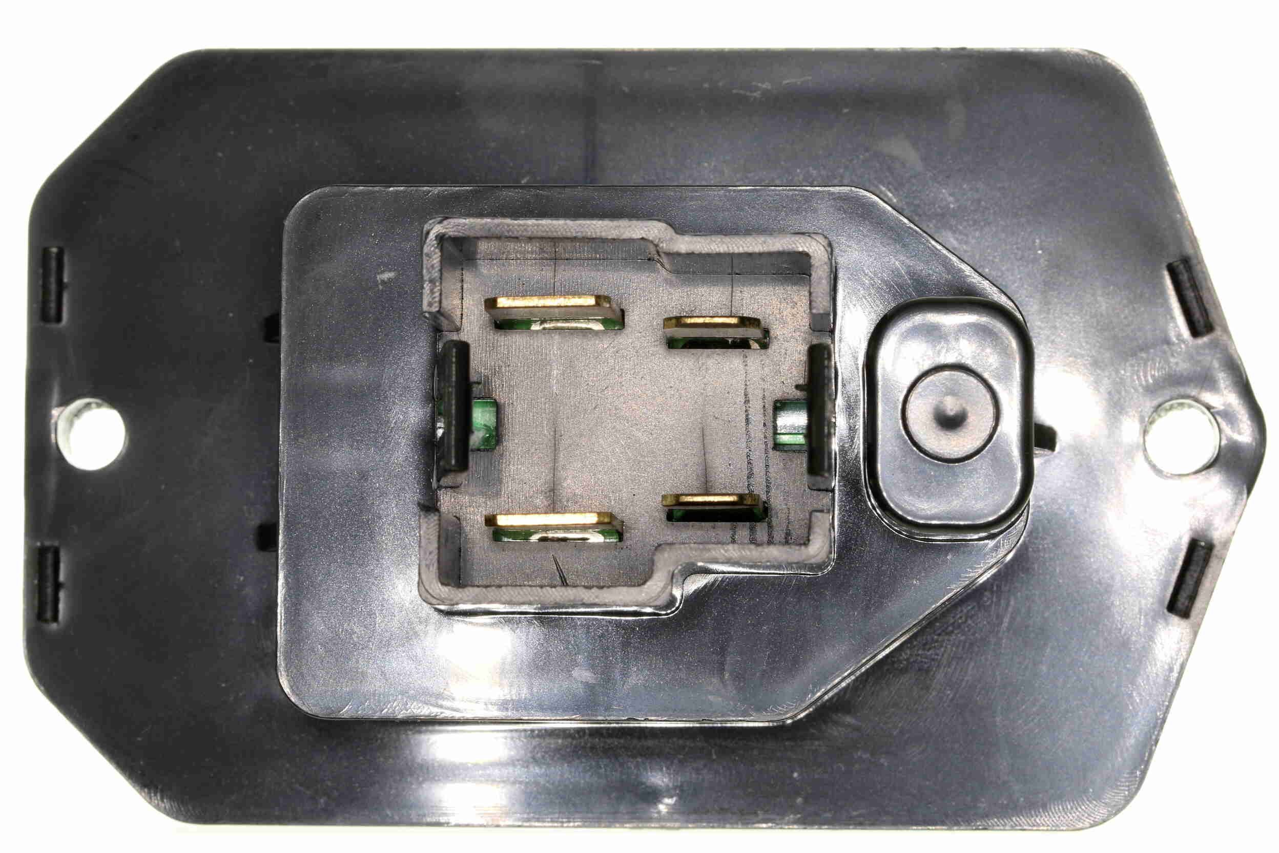 Reguliatorius, keleivio pusės ventiliatorius VEMO V48-79-0012