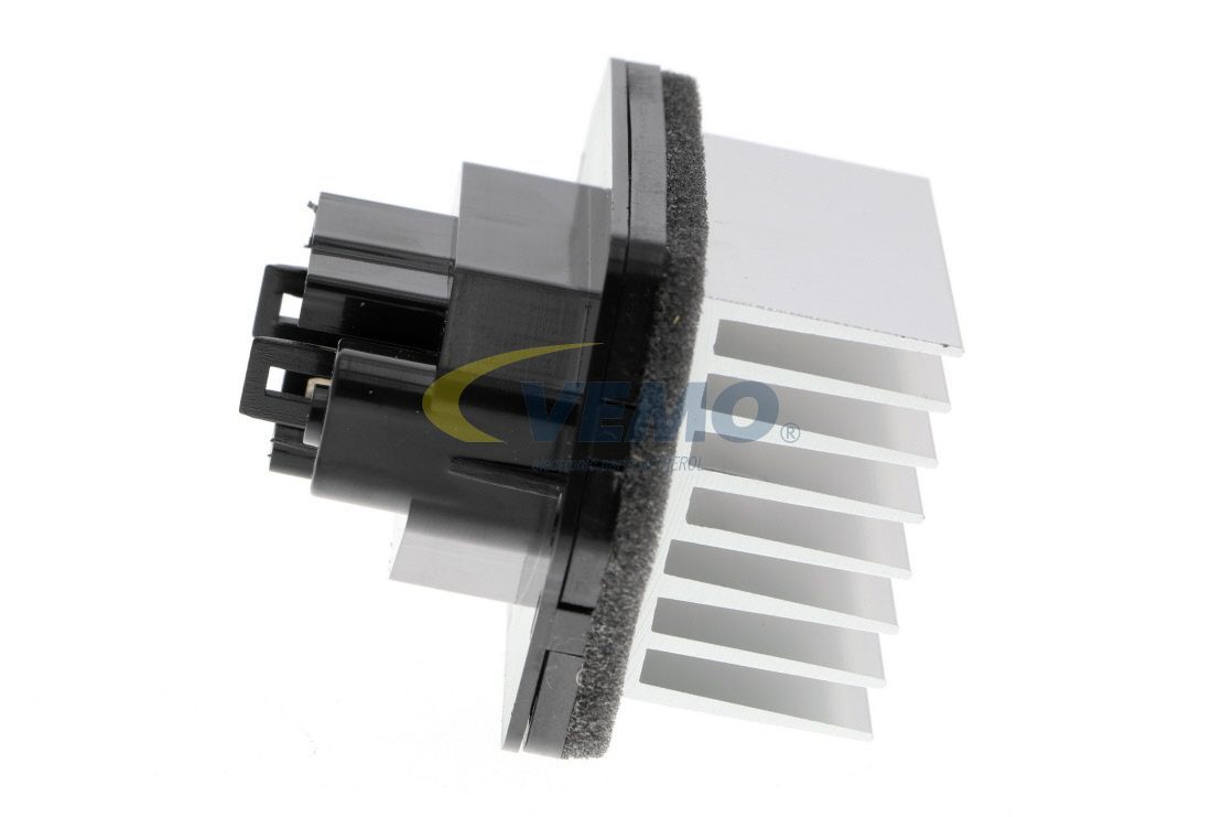 Reguliatorius, keleivio pusės ventiliatorius VEMO V48-79-0012