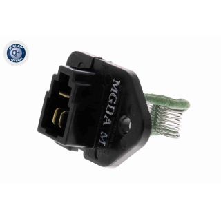 Reguliatorius, keleivio pusės ventiliatorius VEMO V52-79-0009