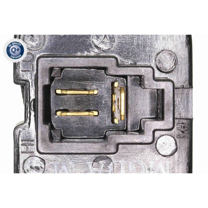 Reguliatorius, keleivio pusės ventiliatorius VEMO V52-79-0009