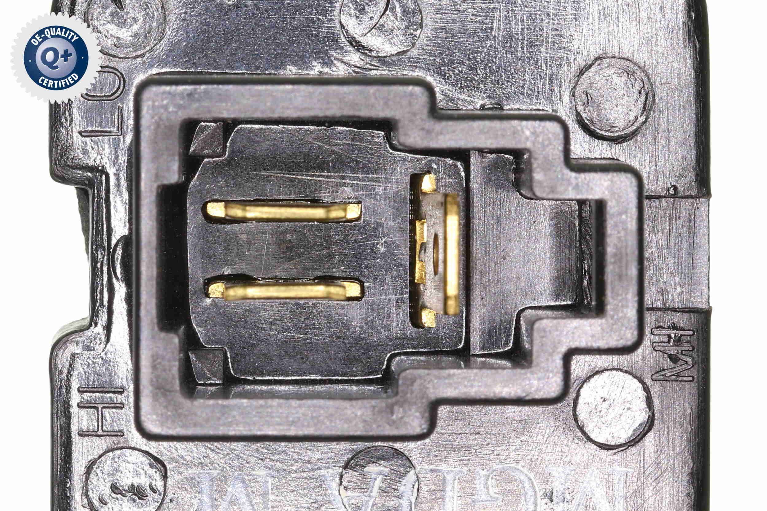 Reguliatorius, keleivio pusės ventiliatorius VEMO V52-79-0009