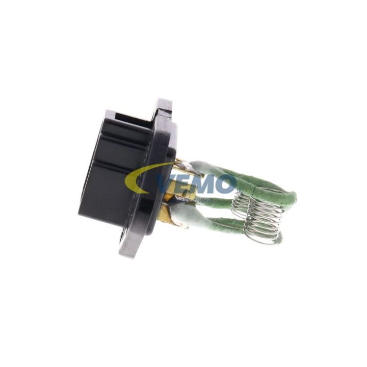 Reguliatorius, keleivio pusės ventiliatorius VEMO V52-79-0009