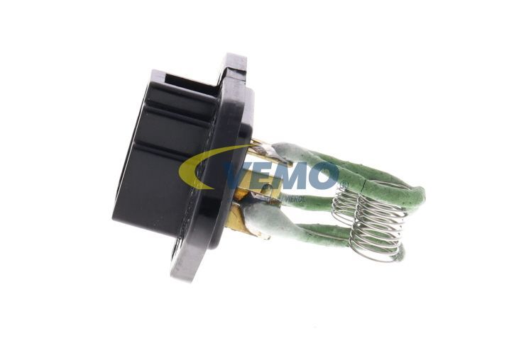 Reguliatorius, keleivio pusės ventiliatorius VEMO V52-79-0009