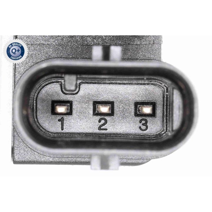 Jutiklis, akumuliatoriaus valdymas VEMO V20-17-1002