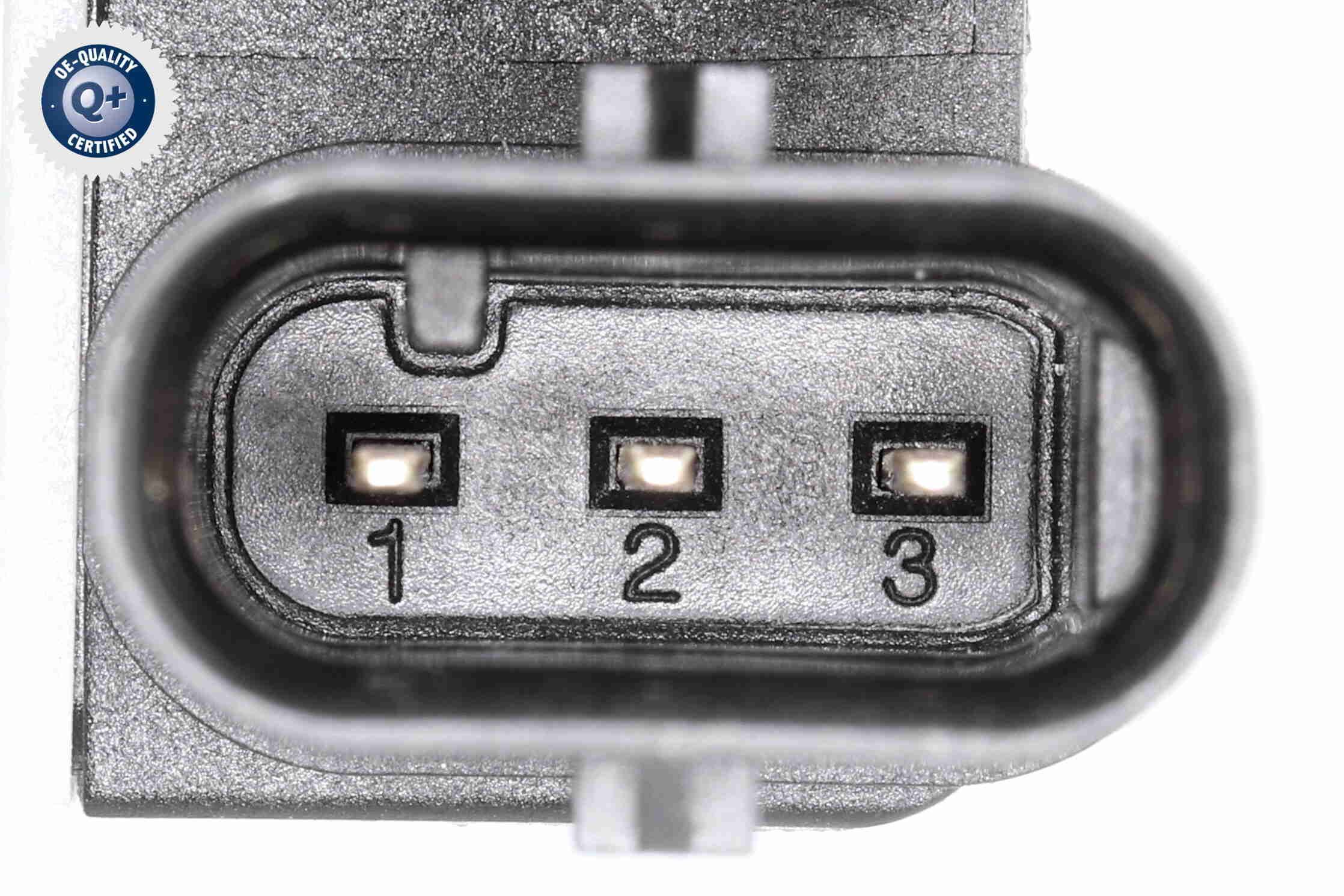 Jutiklis, akumuliatoriaus valdymas VEMO V20-17-1002