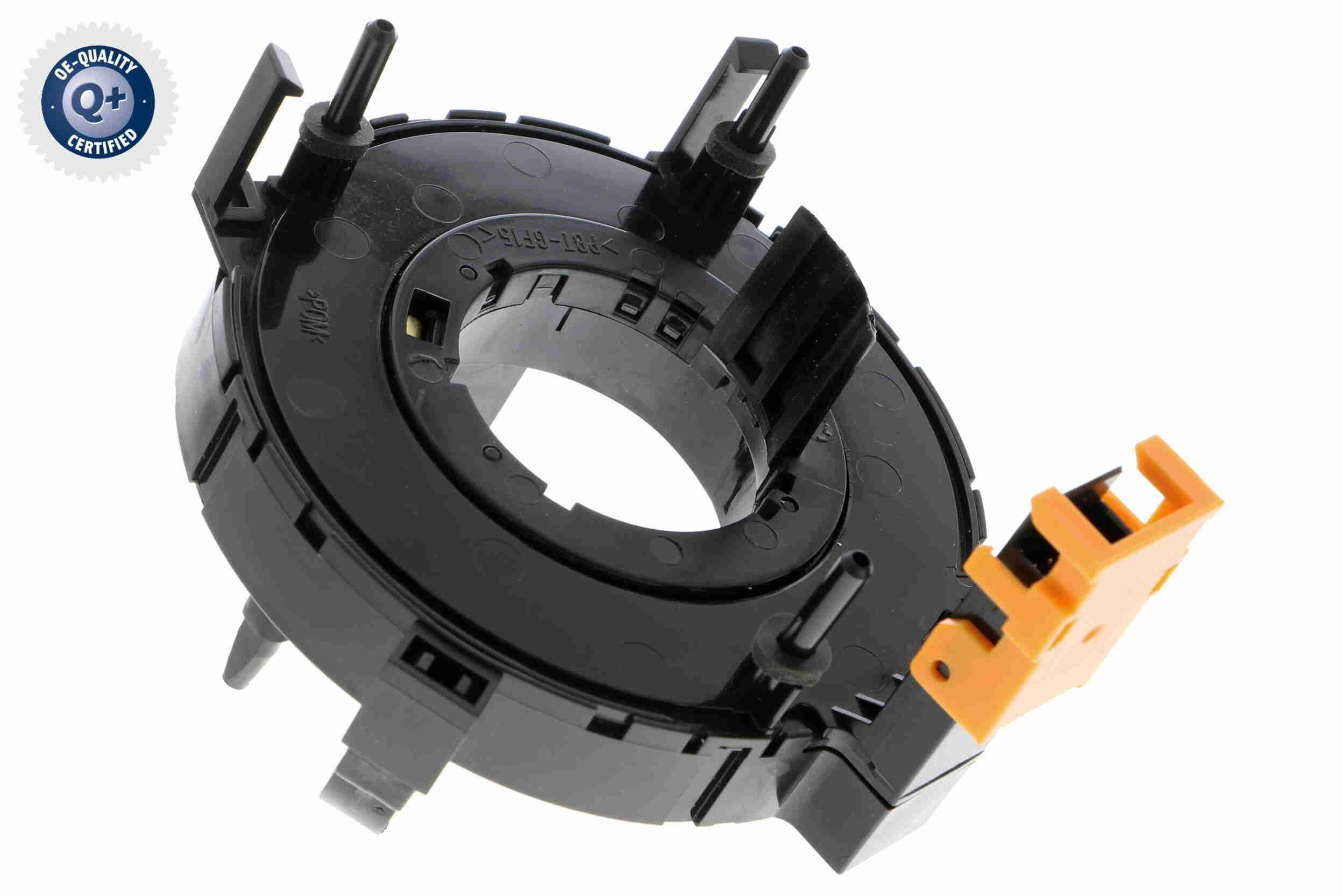 Oro pagalvės ritė VEMO V10-72-1225