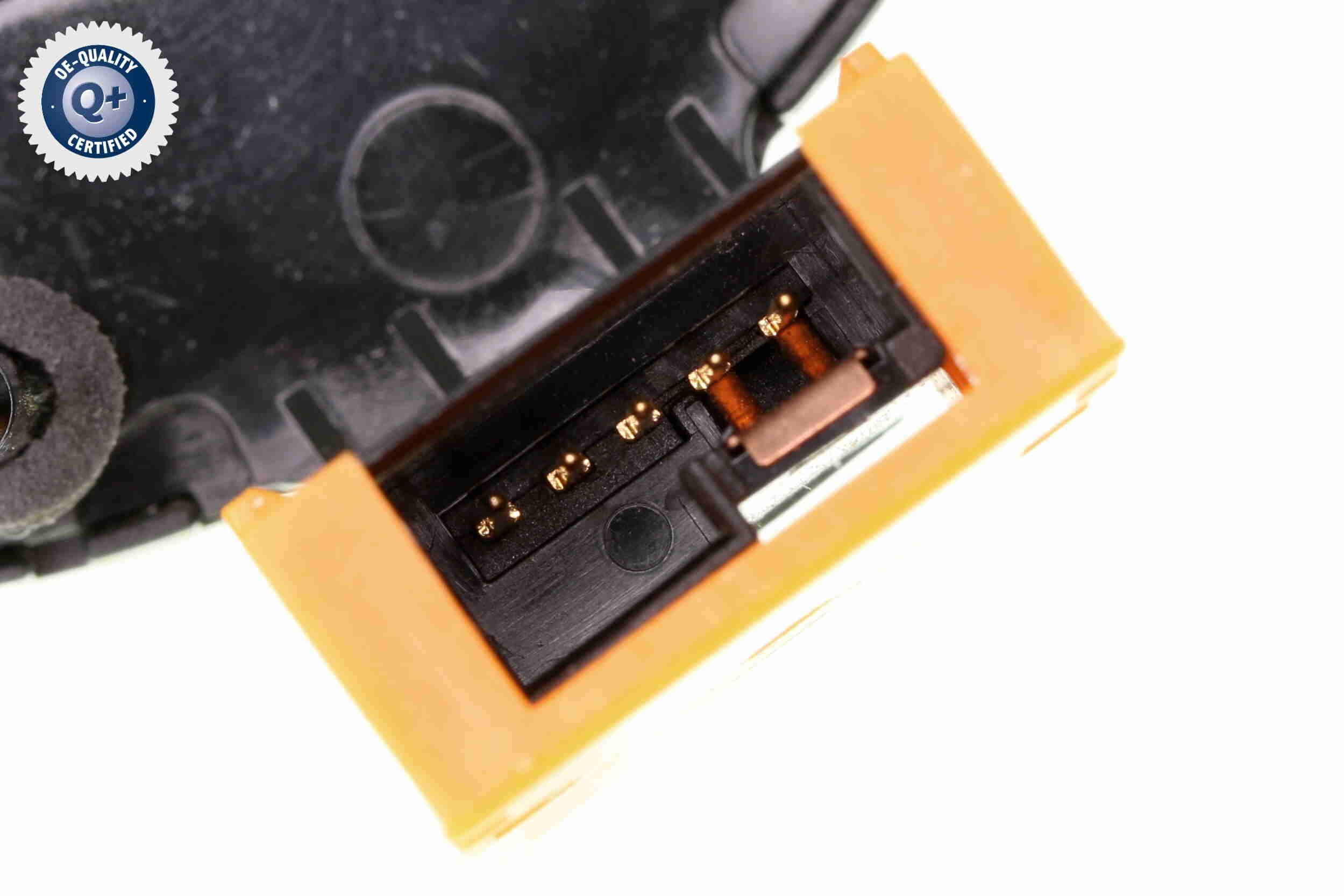 Oro pagalvės ritė VEMO V10-72-1225