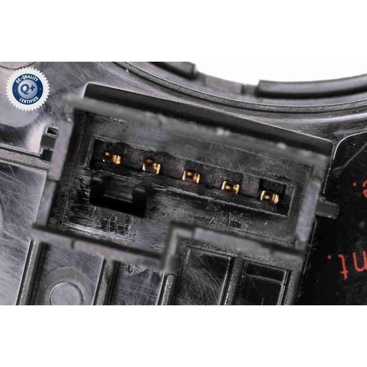 Oro pagalvės ritė VEMO V10-72-1225