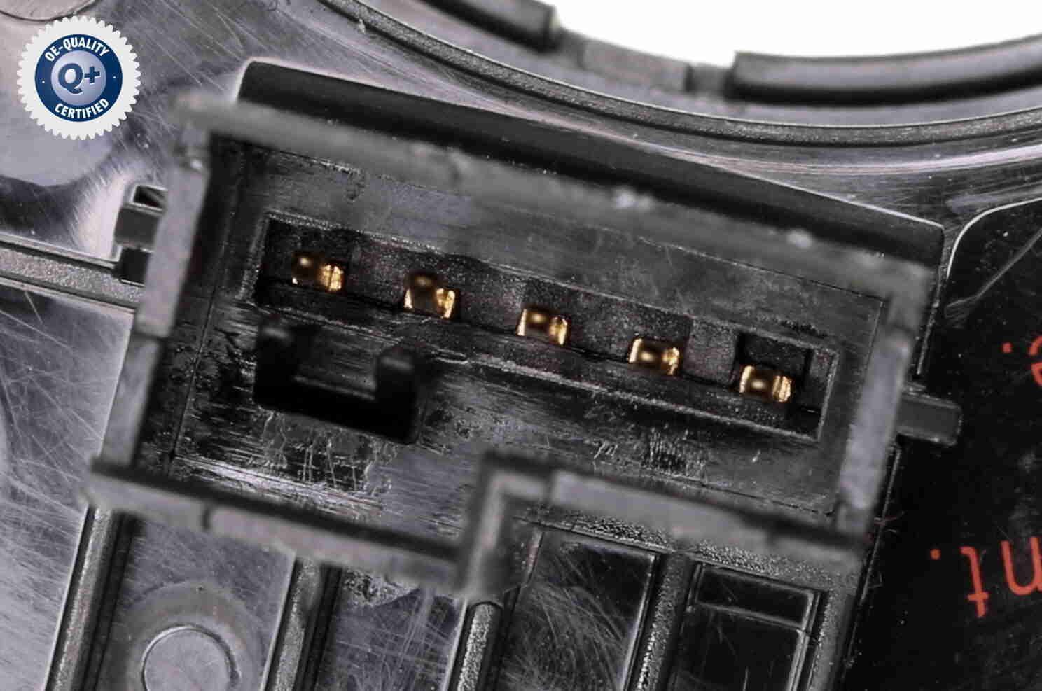 Oro pagalvės ritė VEMO V10-72-1225