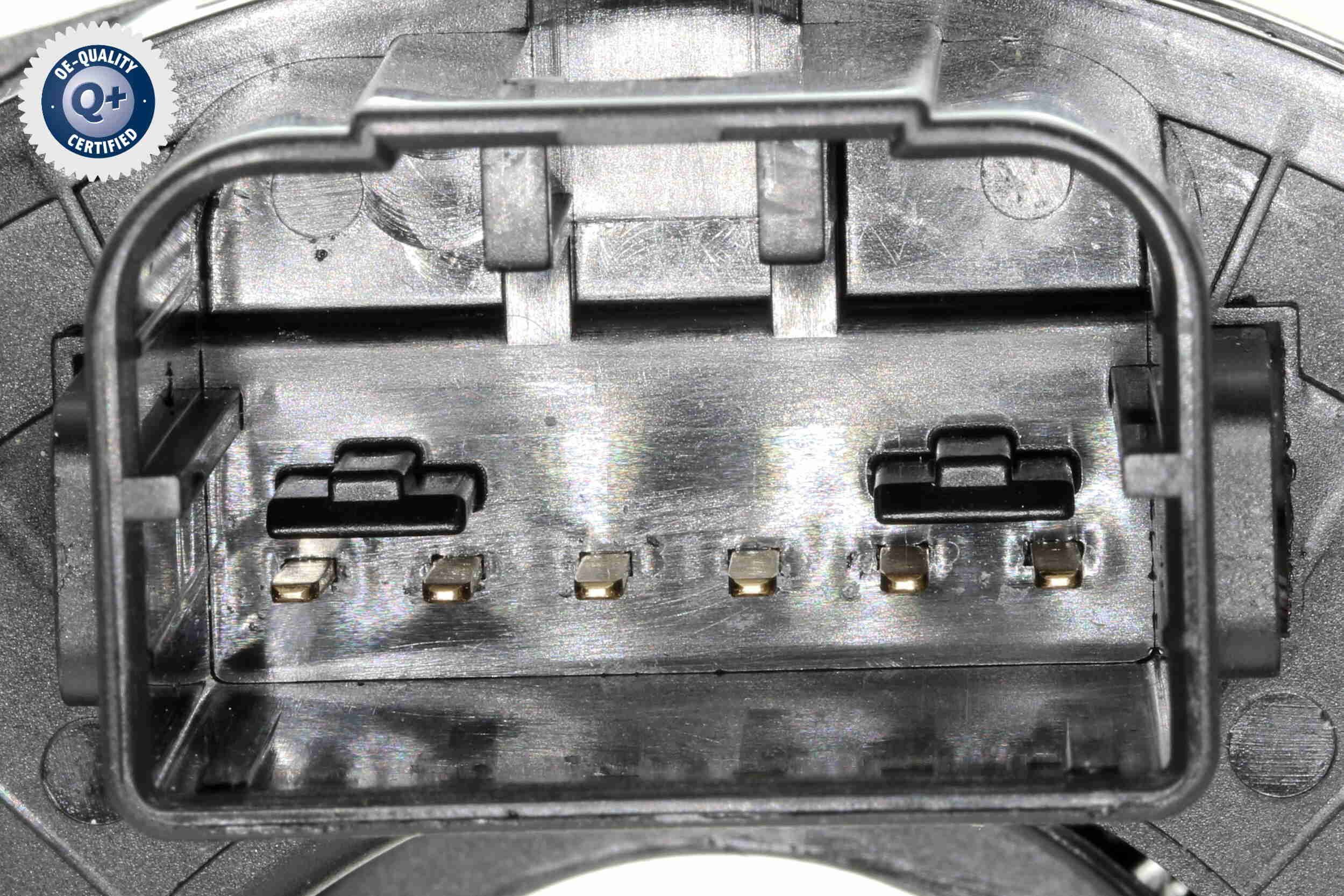 Oro pagalvės ritė VEMO V10-72-1460