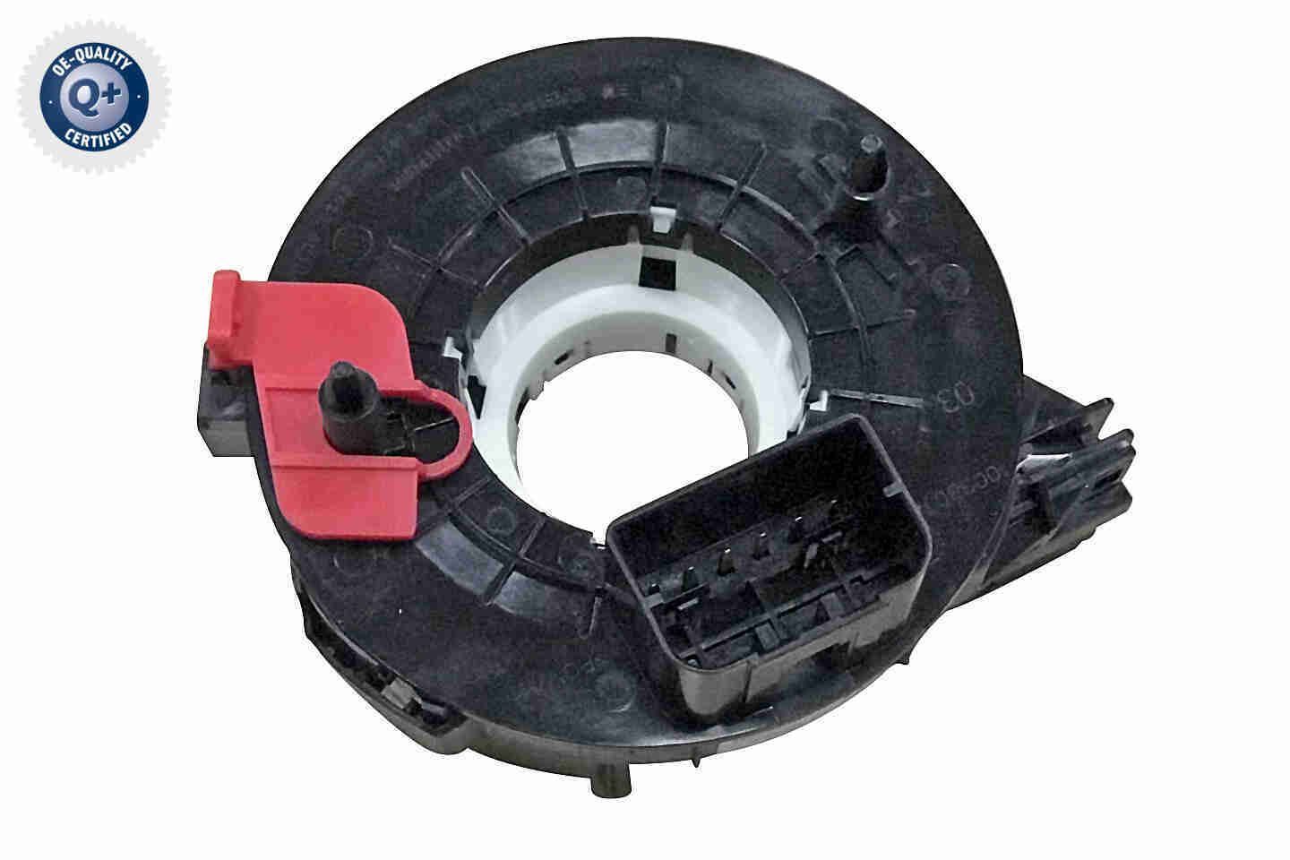 Oro pagalvės ritė VEMO V10-72-1529