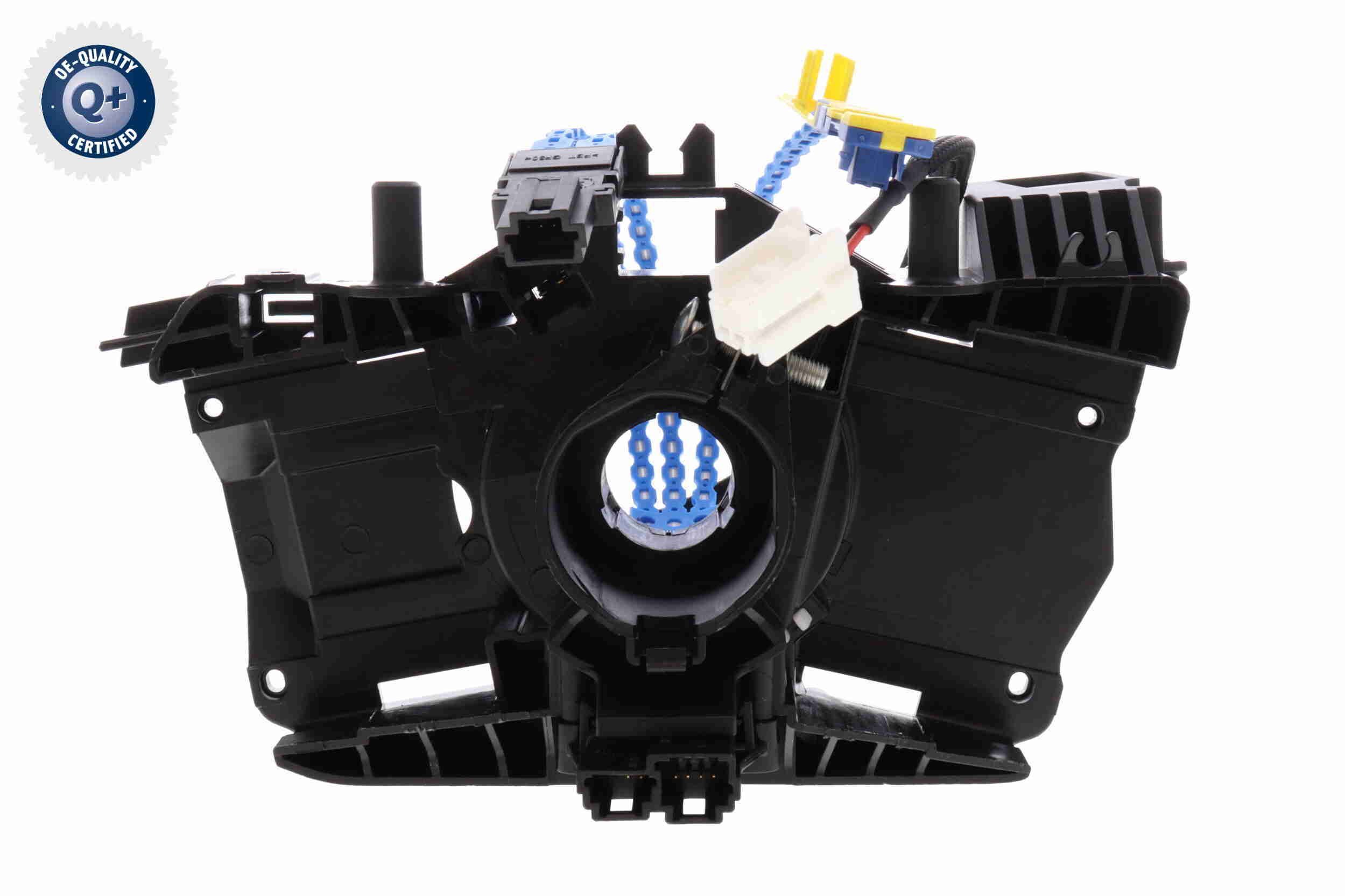 Oro pagalvės ritė VEMO V40-72-0696