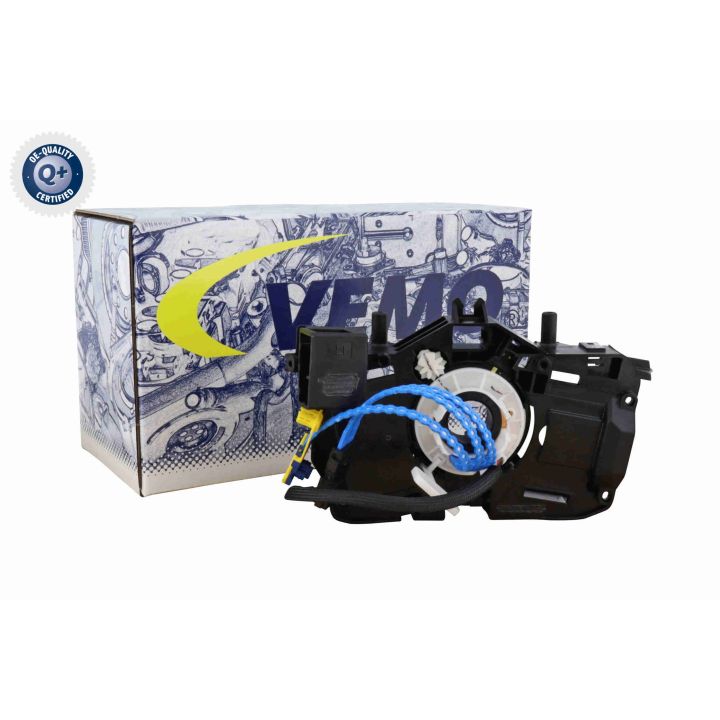 Oro pagalvės ritė VEMO V40-72-0696