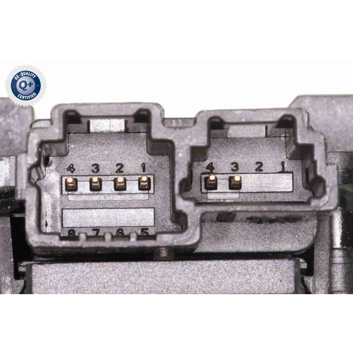 Oro pagalvės ritė VEMO V40-72-0696